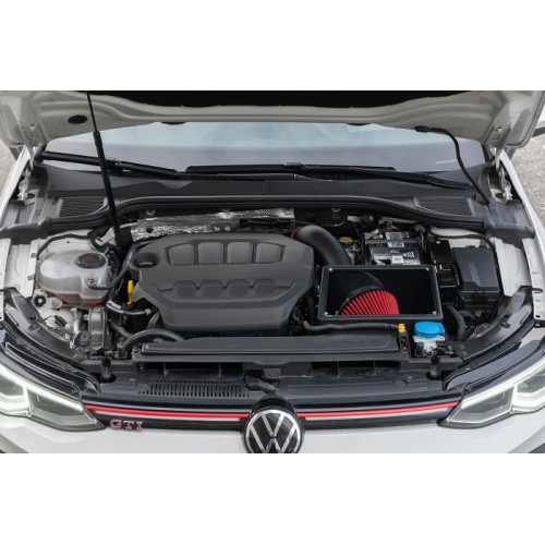 CTS Turbo MK8 GTI High-Flow Intake EVO4