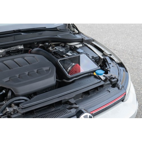 CTS Turbo MK8 GTI High-Flow Intake EVO4