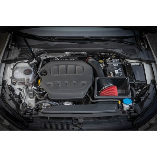 CTS Turbo MK8 GTI High-Flow Intake EVO4