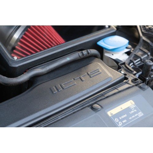 CTS Turbo 8Y S3 High-Flow Intake EVO4