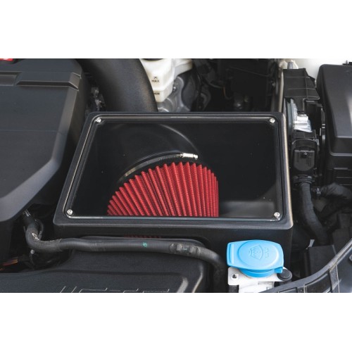 CTS Turbo 8Y S3 High-Flow Intake EVO4