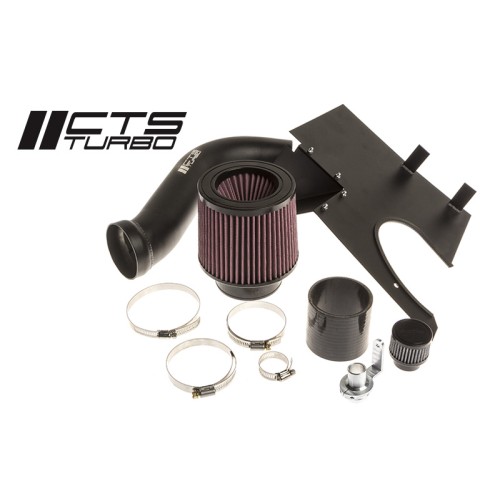 CTS Turbo 3.0T Air Intake System