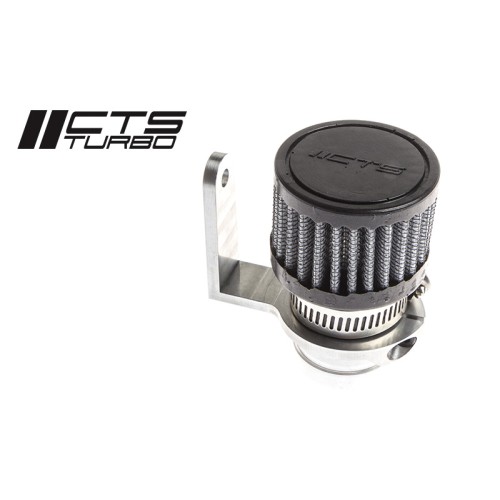 CTS Turbo 3.0T Air Intake System