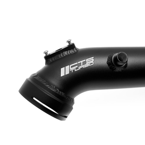CTS TurbonCharge Pipe Set for F20/F30 