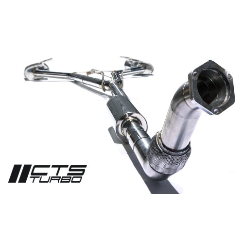 CTS Turbo 2.0T Catback Exhaust