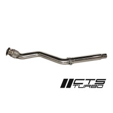 CTS Turbo Downpipe