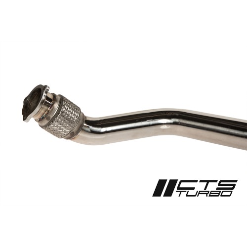 CTS Turbo Downpipe
