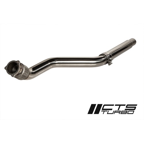 CTS Turbo Downpipe