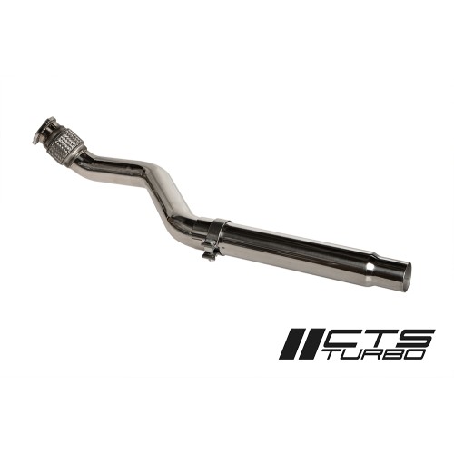 CTS Turbo Downpipe