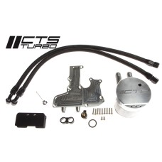 CTS Turbo Catch Can Kit CTS Turbo Catch Can Kit