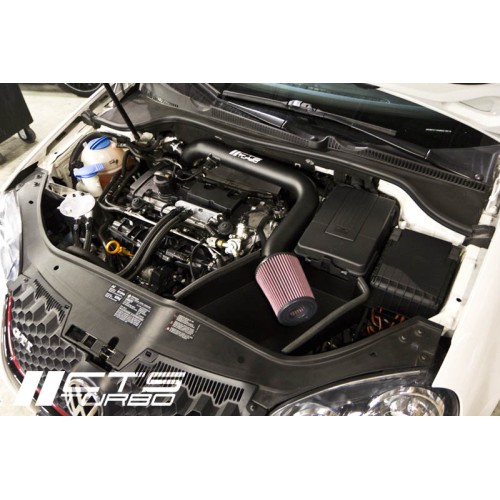 CTS Turbo Catch Can Kit for 2.0T FSI