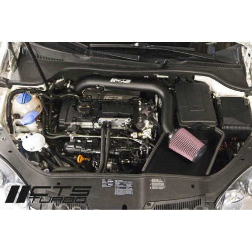 CTS Turbo Catch Can Kit for 2.0T FSI