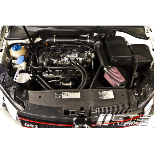 CTS Turbo Catch Can Kit for 2.0TSI