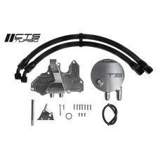 CTS Turbo Catch Can Kit CTS Turbo Catch Can Kit