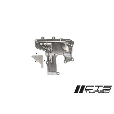 CTS Turbo Breather Adapter for TSI CTS Turbo Breather Adapter for TSI