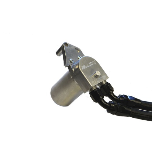 CTS Turbo Catch Can Kit