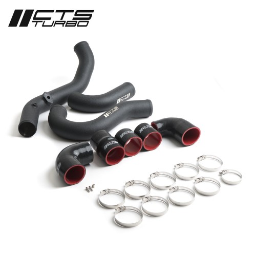 CTS Turbo Charge Pipe Kit for 1.8T/2.0T