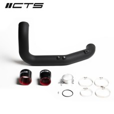 CTS Turbo B9 S4/S5 3.0T Charge Pipe Kit CTS Turbo B9 S4/S5 3.0T Charge Pipe Kit
