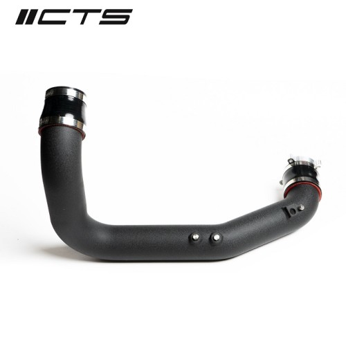 CTS Turbo B9 S4/S5 3.0T Charge Pipe Kit