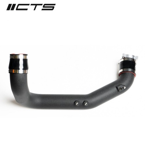 CTS Turbo B9 S4/S5 3.0T Charge Pipe Kit