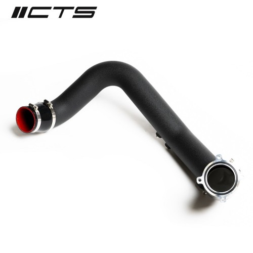 CTS Turbo B9 S4/S5 3.0T Charge Pipe Kit