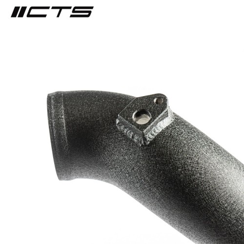 CTS Turbo B9/B9.5 SQ5 Charge Pipe