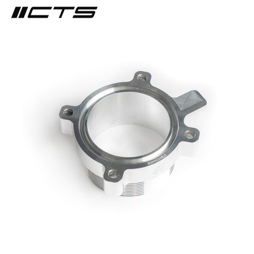 CTS Turbo B9/B9.5 SQ5 Charge Pipe