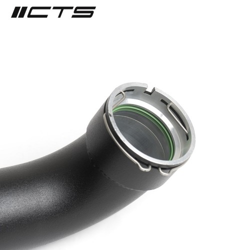 CTS Turbo Charge Pipe Upgrade Kit for F20/F22/F30/F32/G01/G11/G30/G32 B58