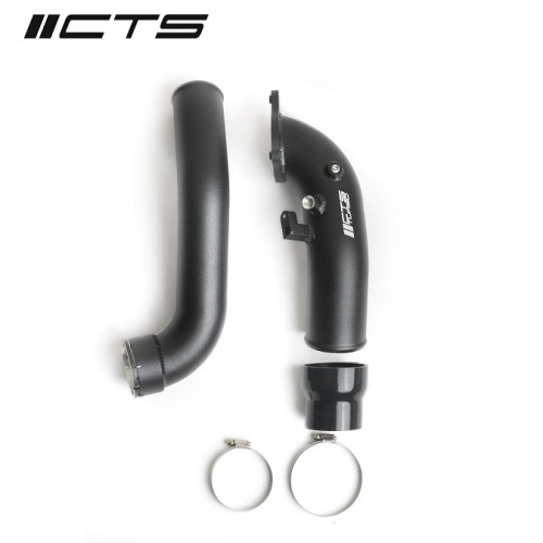 CTS Turbo Charge Pipe Upgrade Kit for F20/F22/F30/F32/G01/G11/G30/G32 B58