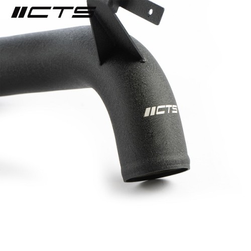 CTS Turbo MK8 GTI Turbo Outlet Pipe