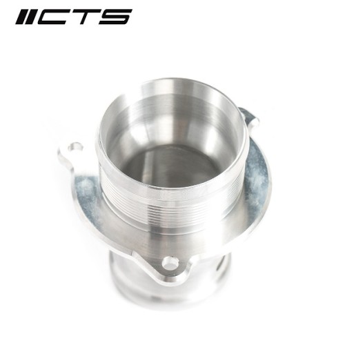 CTS Turbo MK8 GTI Turbo Outlet Pipe