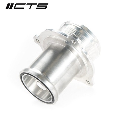 CTS Turbo MK8 GTI Turbo Outlet Pipe