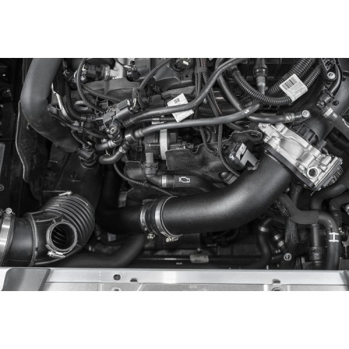 CTS Turbo Chargepipe Upgrade Kit for F-Series and G-Series B46/B48 2.0T