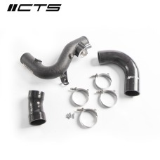 CTS Turbo MK8 Throttle Body Pipe