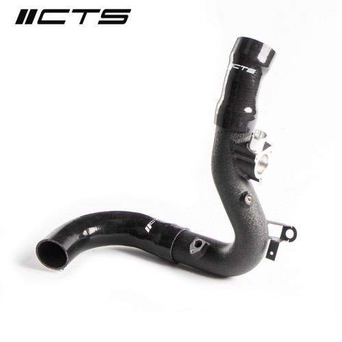CTS Turbo MK8 Throttle Body Pipe