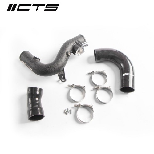 CTS Turbo MK8 Throttle Body Pipe