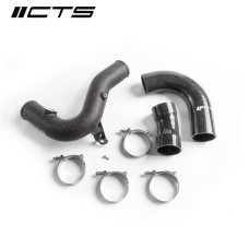 CTS Turbo MK8 Throttle Body Pipe