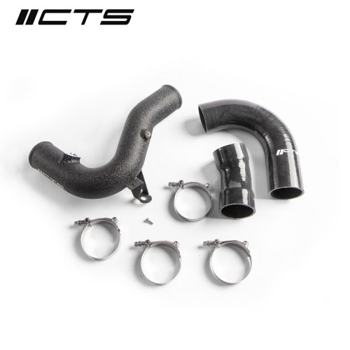 CTS Turbo MK8 Throttle Body Pipe