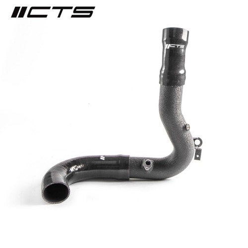CTS Turbo MK8 Throttle Body Pipe