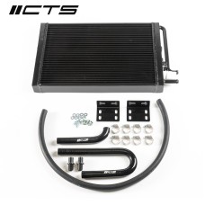 CTS Turbo High-Performance Heat Exchanger B9 RS5 CTS Turbo High-Performance Heat Exchanger B9 RS5