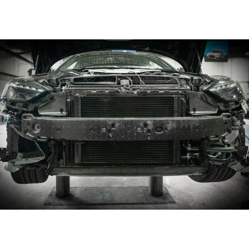 CTS Turbo High-Performance Heat Exchanger B9 RS5