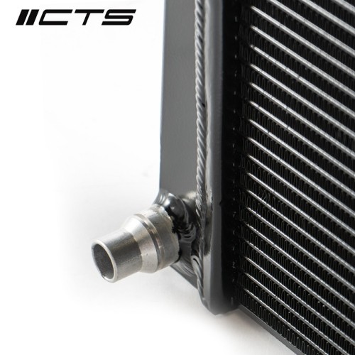 CTS Turbo G20/G29 M340i/M440i/Z4 M40i & A90/A91 GR Supra Auxiliary Radiator