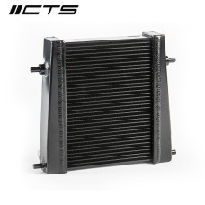 CTS Turbo G20/G29 M340i/M440i/Z4 M40i & A90/A91 GR Supra Auxiliary Radiator CTS Turbo G20/G29 M340i/M440i/Z4 M40i & A90/A91 GR Supra Auxiliary Radiator