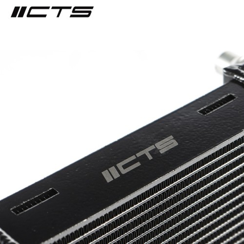 CTS Turbo G20/G29 M340i/M440i/Z4 M40i & A90/A91 GR Supra Auxiliary Radiator