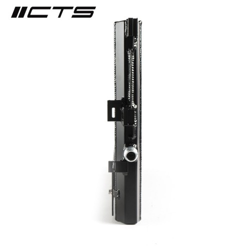 CTS Turbo C63 AMG W205 Front Mount Heat Exchanger