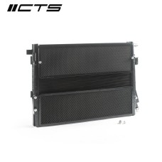 CTS Turbo Upgraded Heat Exchanger for S58 G80/G82/G87 M2/M3/M3C/M4/M4C