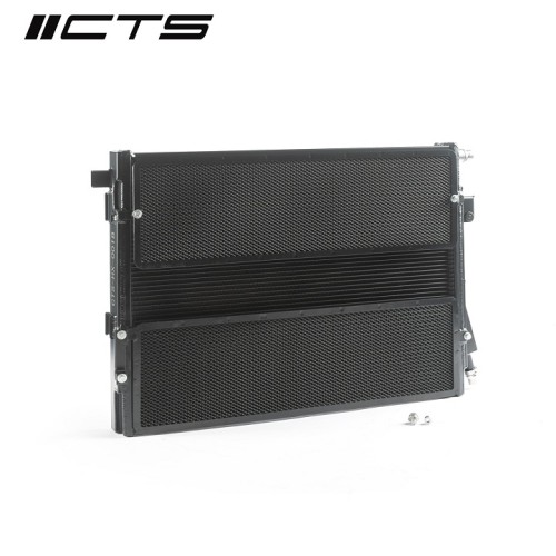 CTS Turbo Upgraded Heat Exchanger for S58 G80/G82/G87 M2/M3/M3C/M4/M4C
