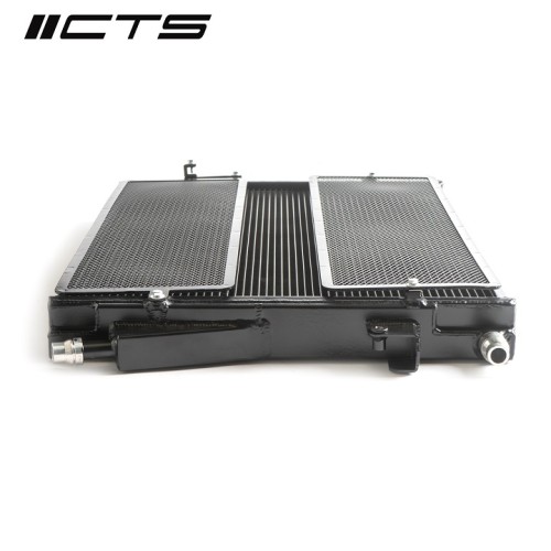 CTS Turbo Upgraded Heat Exchanger for S58 G80/G82/G87 M2/M3/M3C/M4/M4C