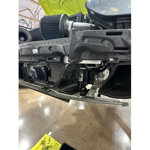 CTS Turbo Upgraded Heat Exchanger for S58 G80/G82/G87 M2/M3/M3C/M4/M4C