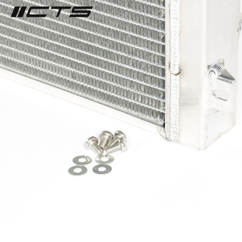 CTS Turbo EA888 TSI High-Performance Radiator